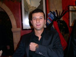 Retrouvailles 2007 - Cafer